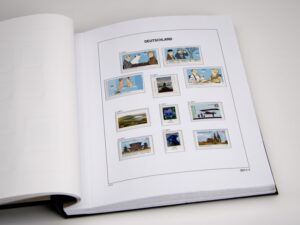 Luxe supplement Duitsland 2021