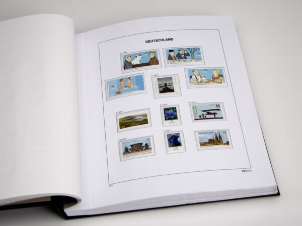 Luxe supplement Duitsland 2021