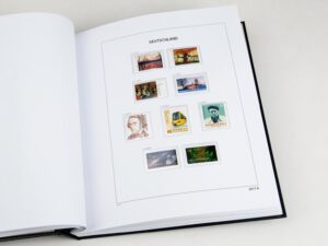 Luxe supplement Duitsland 2017
