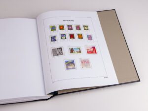 Luxe supplement Duitsland 2019