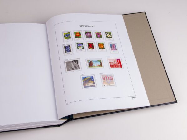 Luxe supplement Duitsland 2019