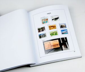 Luxe supplement Europa Cept 2018