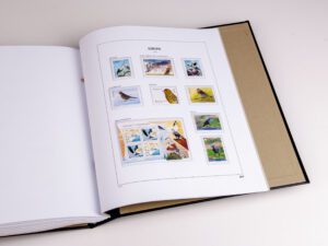 Luxe supplement Europa Cept 2019