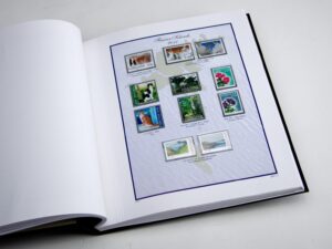 Luxe supplement Faroer (incl. Boekjes) 2021
