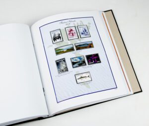 Luxe supplement Faroer 2018