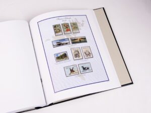 Luxe supplement Faroer 2019
