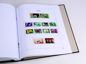 Luxe supplement Finland 2020