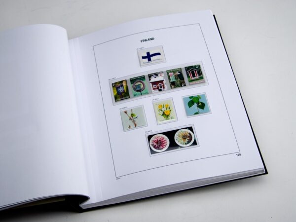 Luxe supplement Finland 2021
