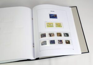 Luxe supplement Finland 2022