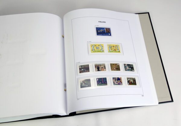 Luxe supplement Finland 2022