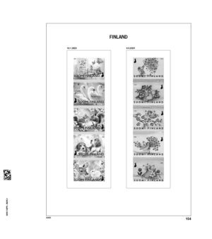 Luxe supplement Finland 2023