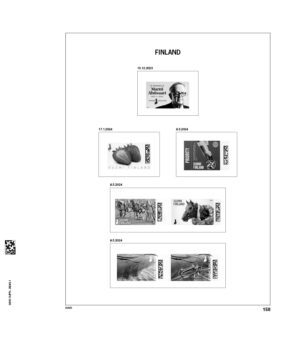 Luxe supplement Finland 2024
