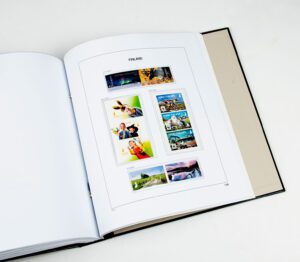 Luxe supplement Finland 2018