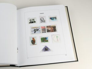 Luxe supplement Frankrijk 2015
