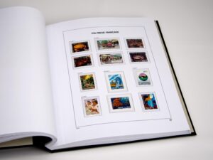 Luxe supplement Frans Polynesie 2021