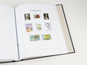 Luxe supplement Frans Polynesie 2016