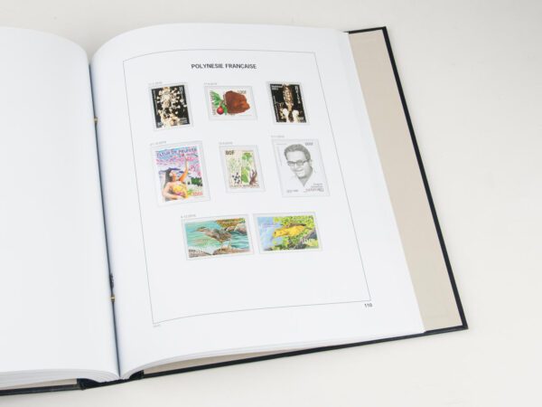 Luxe supplement Frans Polynesie 2016