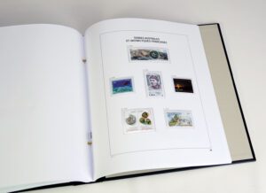 Luxe supplement TAAF 2022