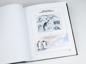 Luxe supplement TAAF 2018