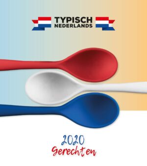 Luxe inhoud postzegelalbum Typisch Nederlands (G.V.) I 2020-2024 (Kleur)