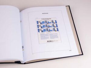 Luxe supplement Nederland velletjes 2020