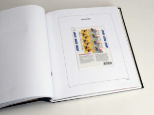 Luxe supplement Nederland velletjes 2021