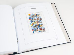Luxe supplement Nederland velletjes 2015