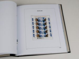 Luxe supplement Nederland velletjes 2017