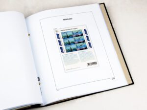 Luxe supplement Nederland velletjes 2018