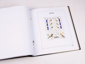 Luxe supplement Nederland velletjes 2019