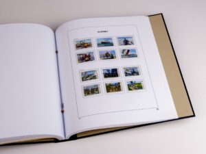 Luxe supplement Alderney 2019