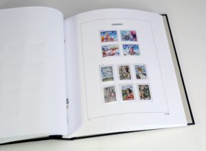 Luxe supplement Guernsey 2022