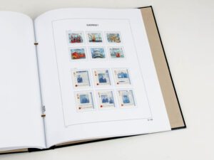 Luxe supplement Guernsey 2016