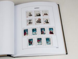 Luxe supplement Guernsey 2017