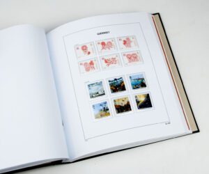 Luxe supplement Guernsey 2018