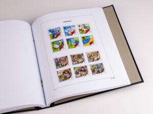 Luxe supplement Guernsey 2019