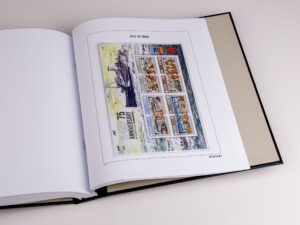 Luxe supplement Isle of Man 2019