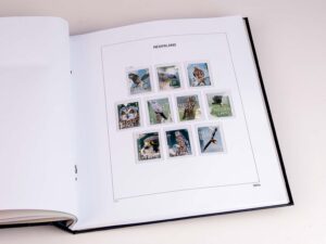 Luxe supplement Nederland extra 2020