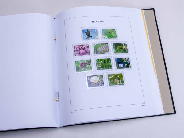 Luxe supplement Nederland extra 2022