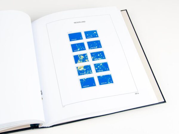 Luxe supplement Nederland extra 2015