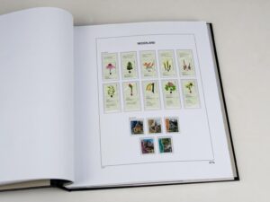 Luxe supplement Nederland extra 2017