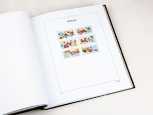 Luxe supplement Nederland extra 2018