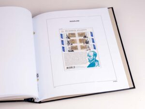 Luxe supplement Nederland velletjes extra 2020