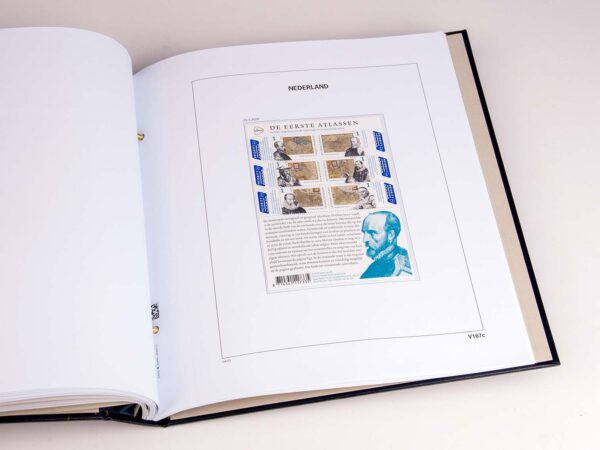 Luxe supplement Nederland velletjes extra 2020