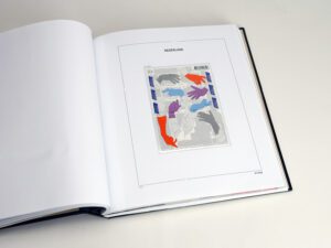 Luxe supplement Nederland velletjes extra 2021