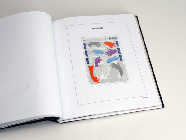 Luxe supplement Nederland velletjes extra 2021