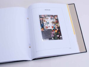 Luxe supplement Nederland velletjes extra 2022