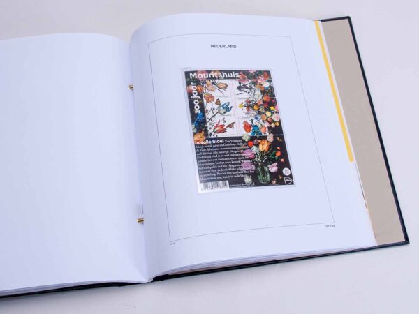 Luxe supplement Nederland velletjes extra 2022