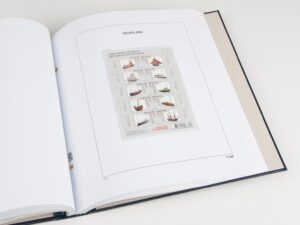 Luxe supplement Nederland velletjes extra 2015
