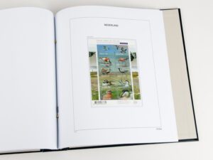 Luxe supplement Nederland velletjes extra 2016
